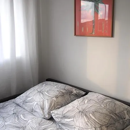 Appartement Port Soleil *