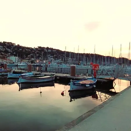 Port Soleil *