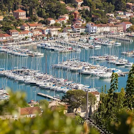 Port Soleil Appartamento
