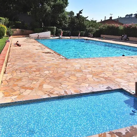 Port Soleil Apartment Saint-Mandrier-sur-Mer