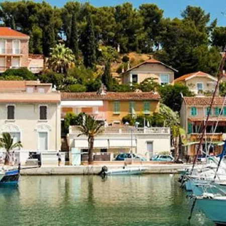 Port Soleil * סן-מנדרייה-סור-מר