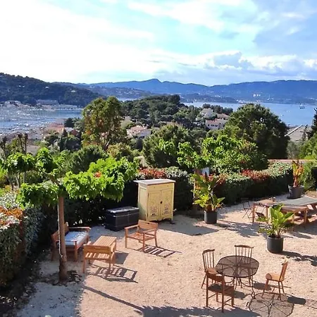 Port Soleil * Saint-Mandrier-sur-Mer